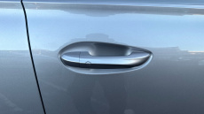 MG HS 1.5 T-GDI PHEV Trophy 5dr Auto Hatchback